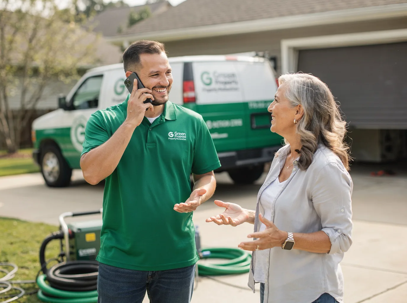 Water Damage Restoration Chesterfield, SC FAQs